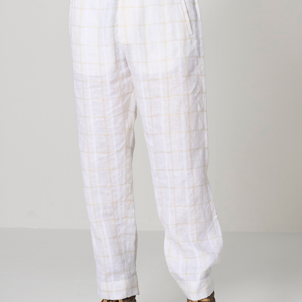 NATIVE TROUSER