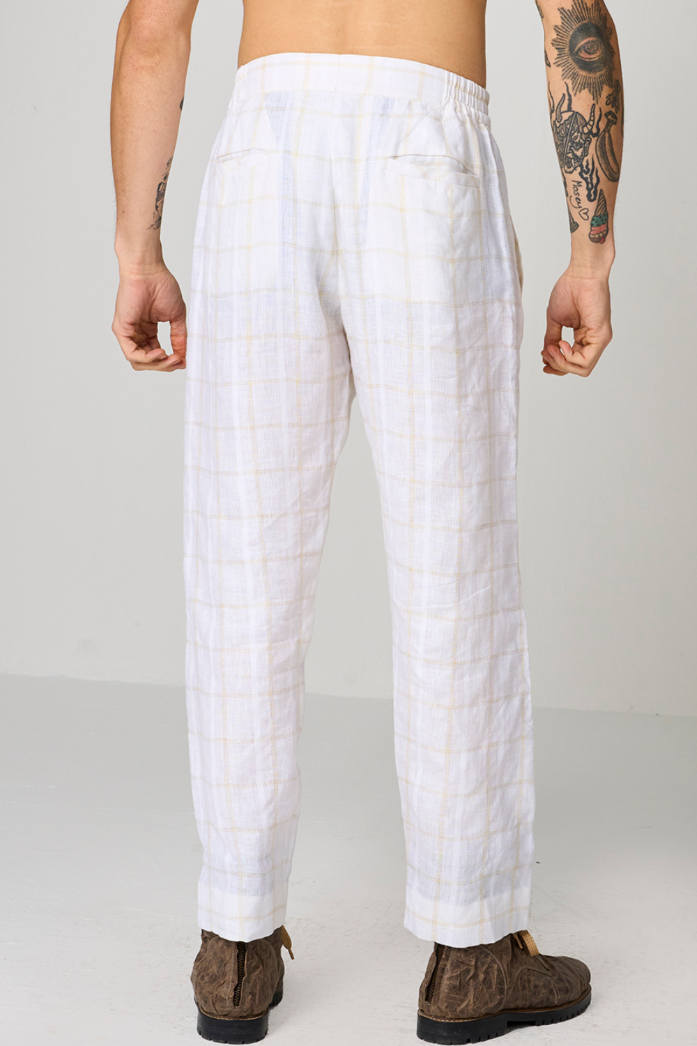 NATIVE TROUSER