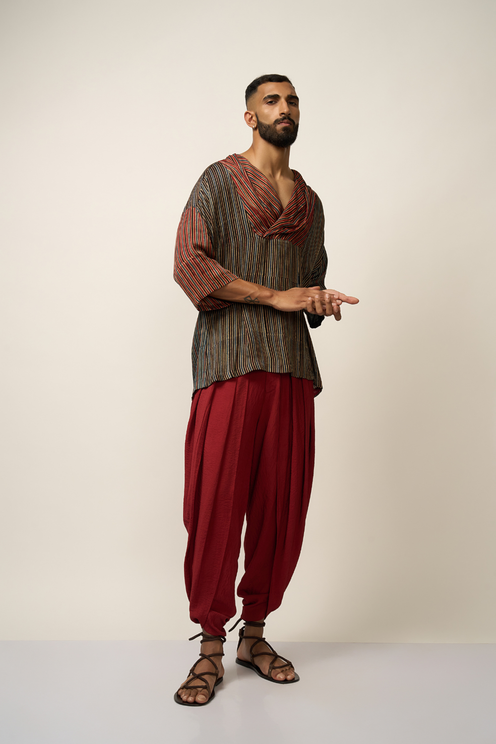DHOTI
