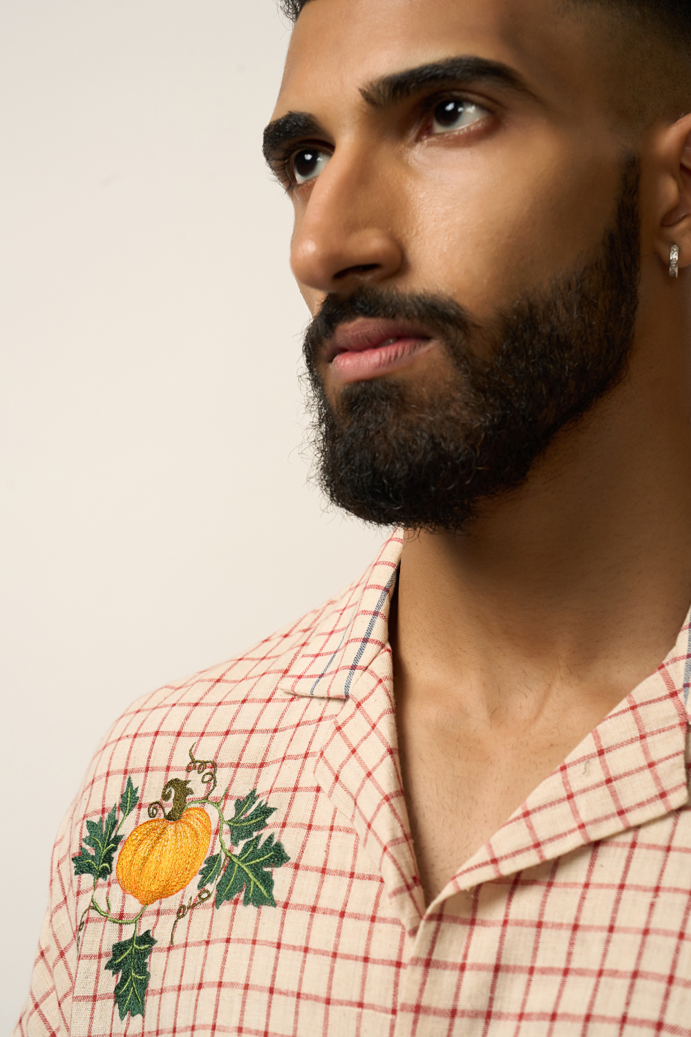 PUMPKIN GARDEN PATCH CO-ORD