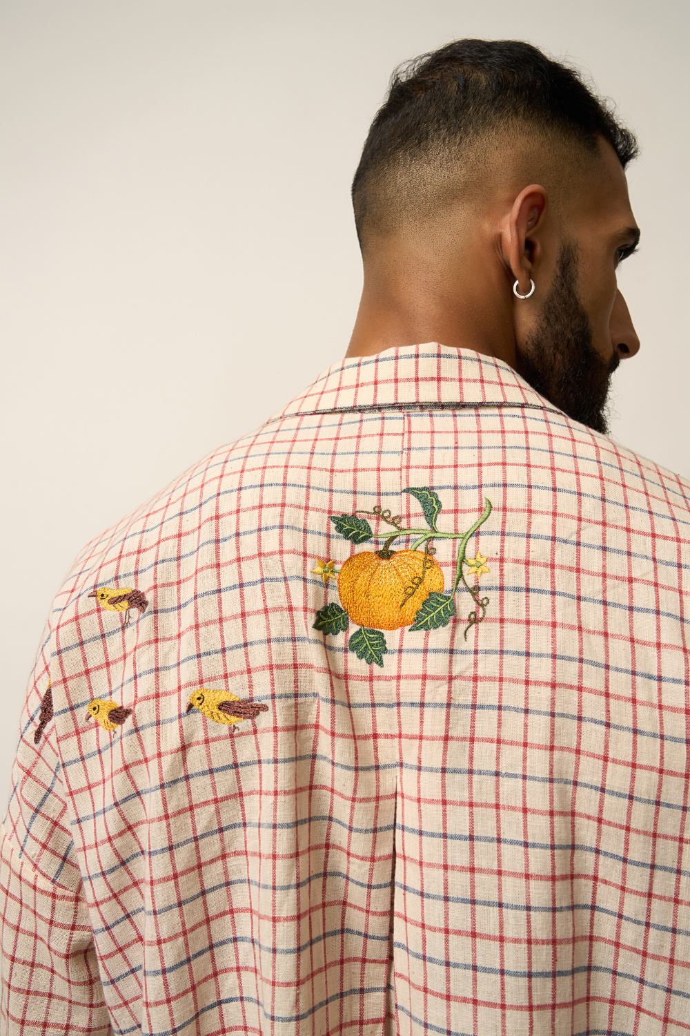 PUMPKIN GARDEN PATCH CO-ORD