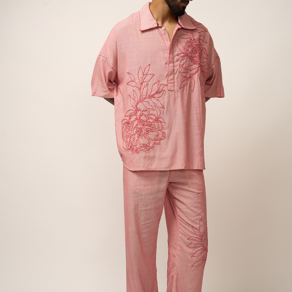 GULDASTA DORI CO-ORD