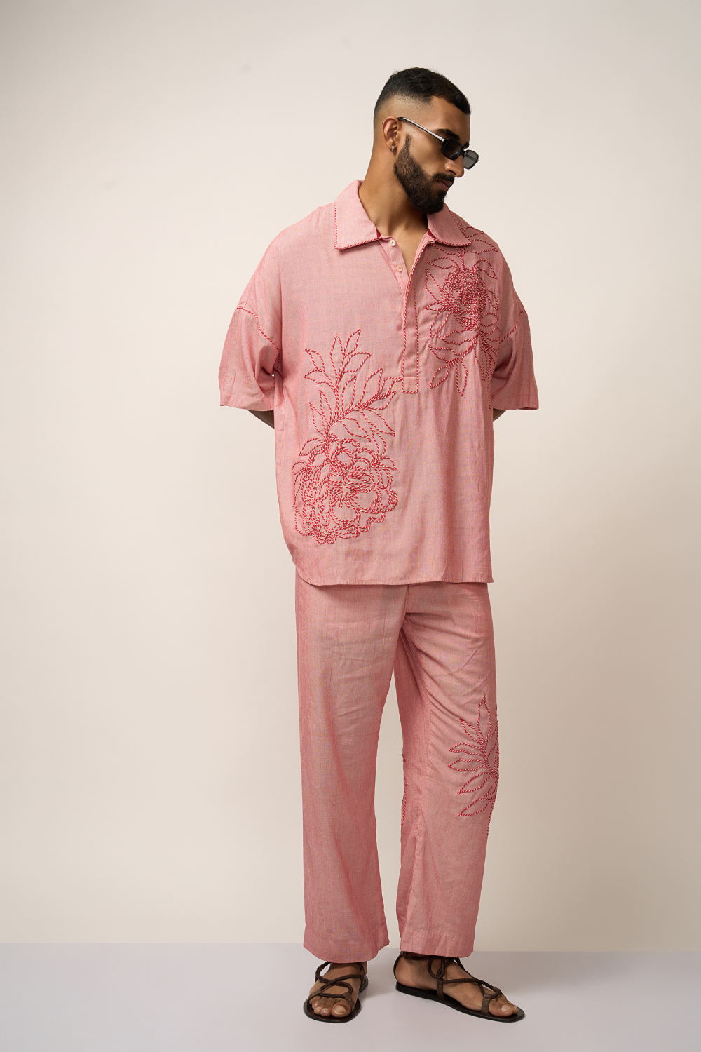 GULDASTA DORI CO-ORD