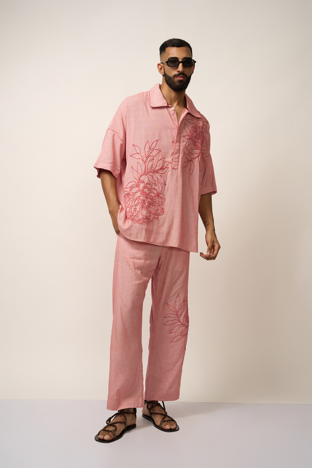 GULDASTA DORI CO-ORD