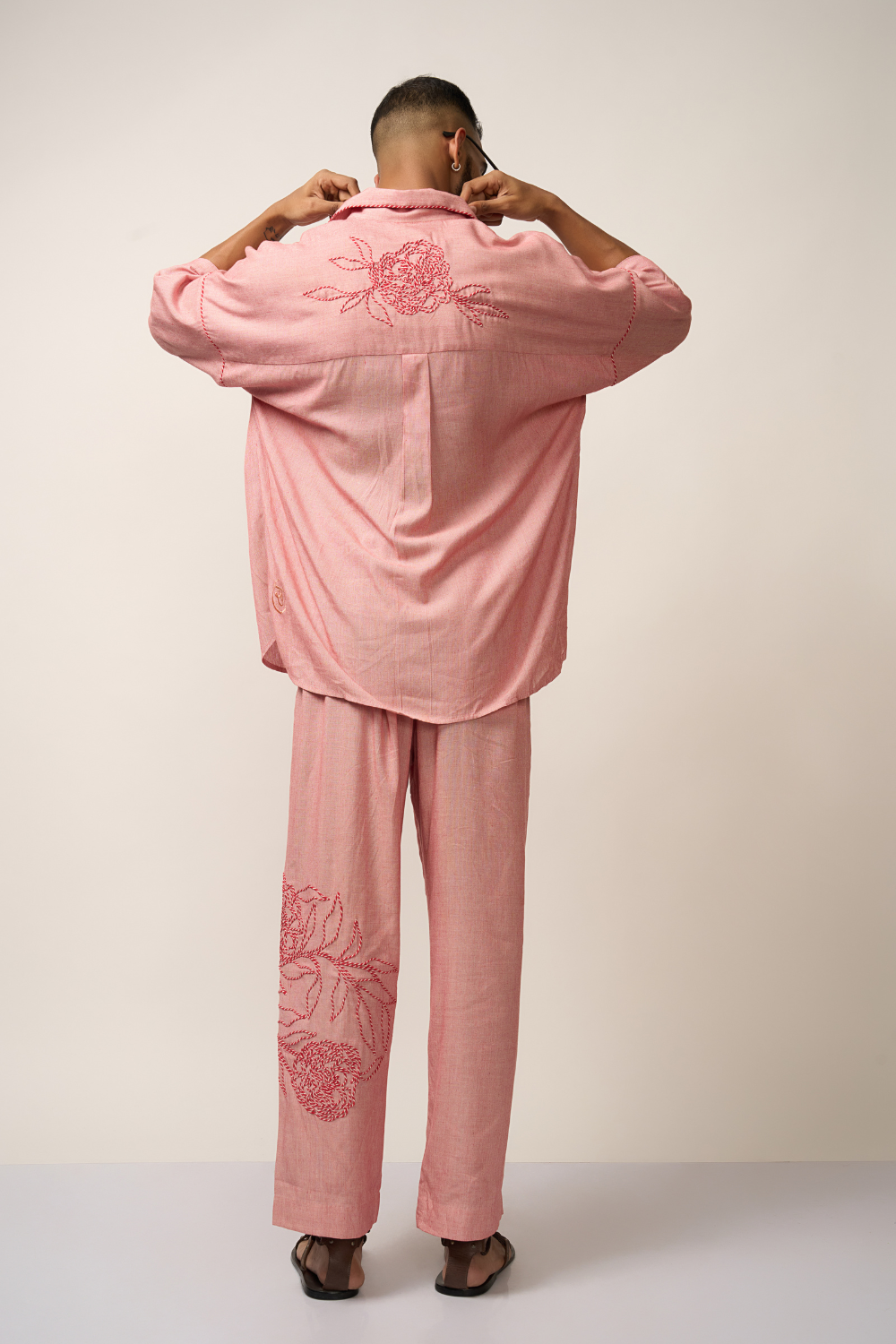 GULDASTA DORI CO-ORD