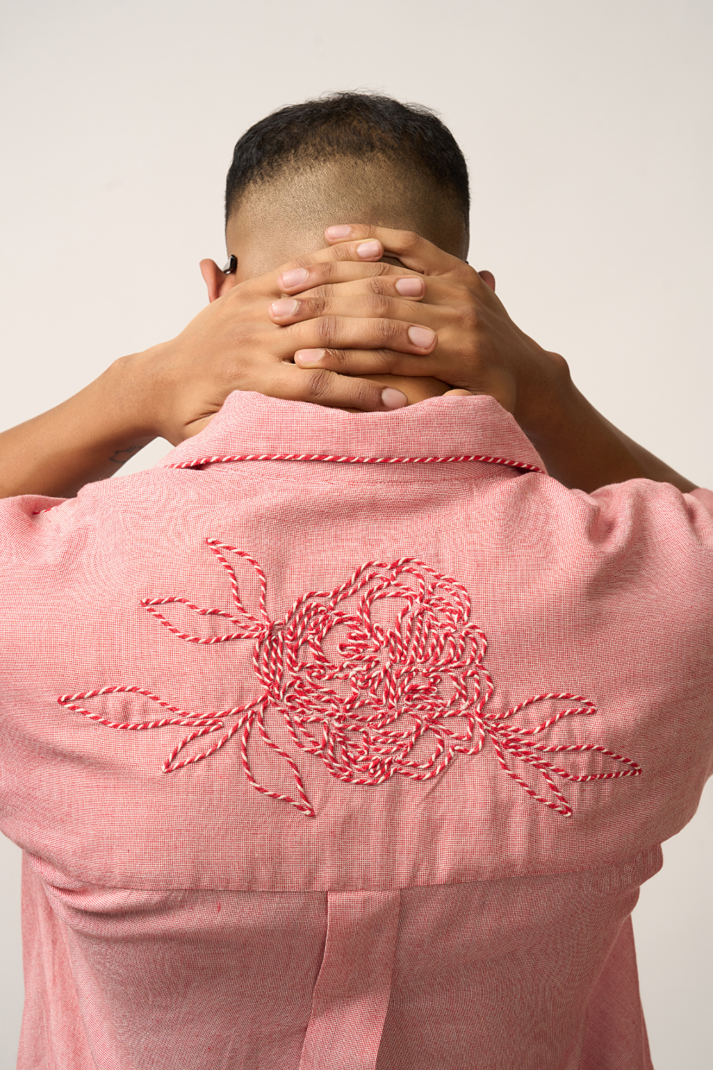 GULDASTA DORI CO-ORD