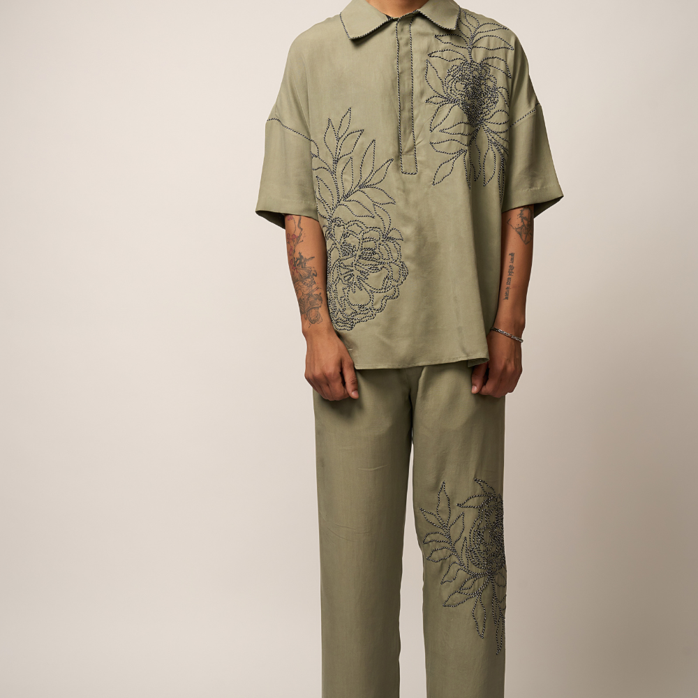 GULDASTA DORI CO-ORD