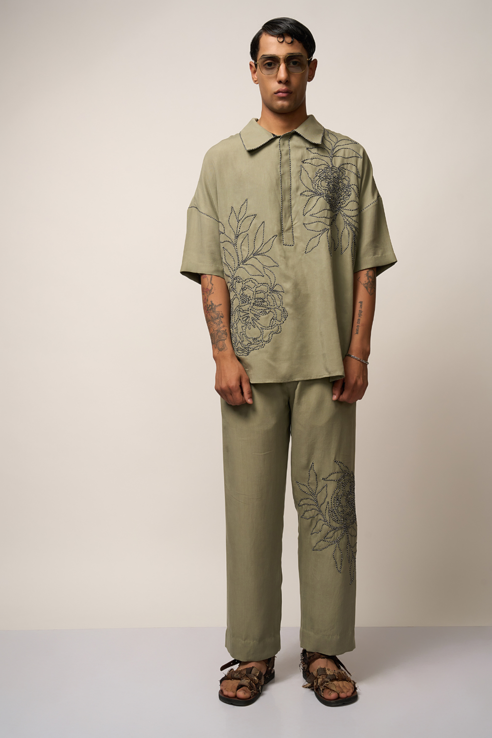 GULDASTA DORI CO-ORD