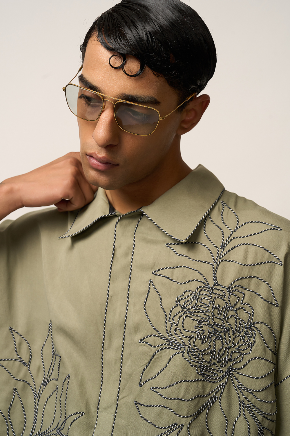 GULDASTA DORI CO-ORD