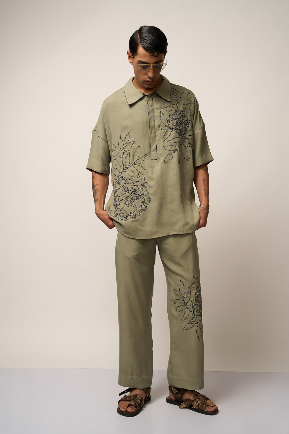 GULDASTA DORI CO-ORD