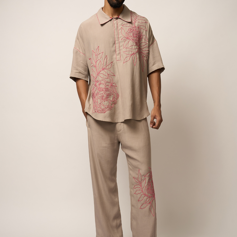 GULDASTA DORI CO-ORD