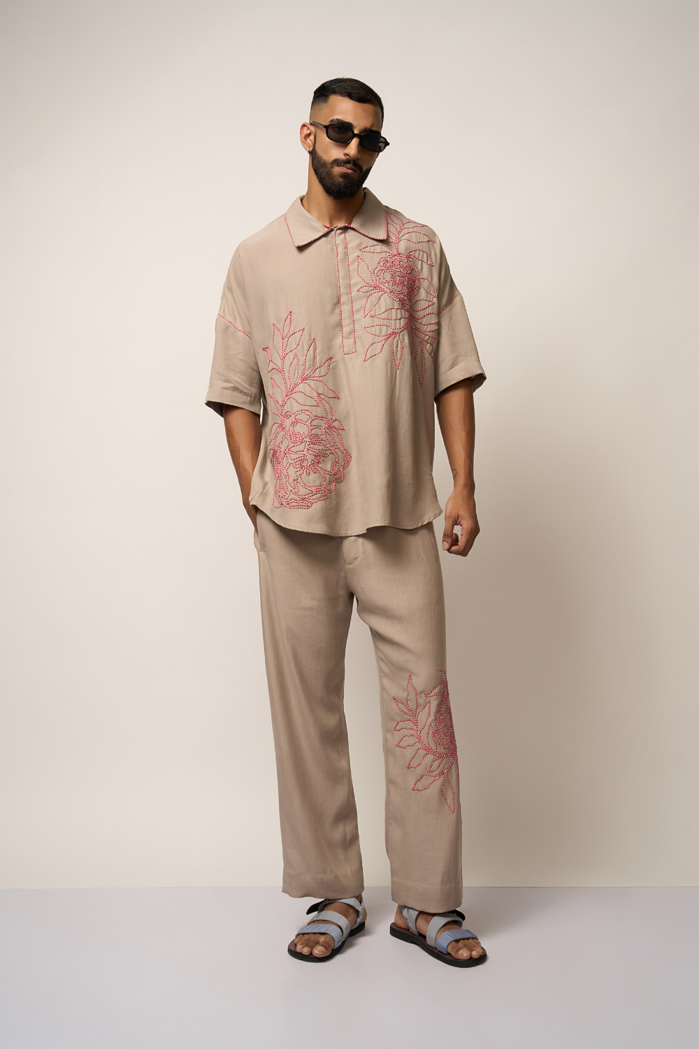 GULDASTA DORI CO-ORD