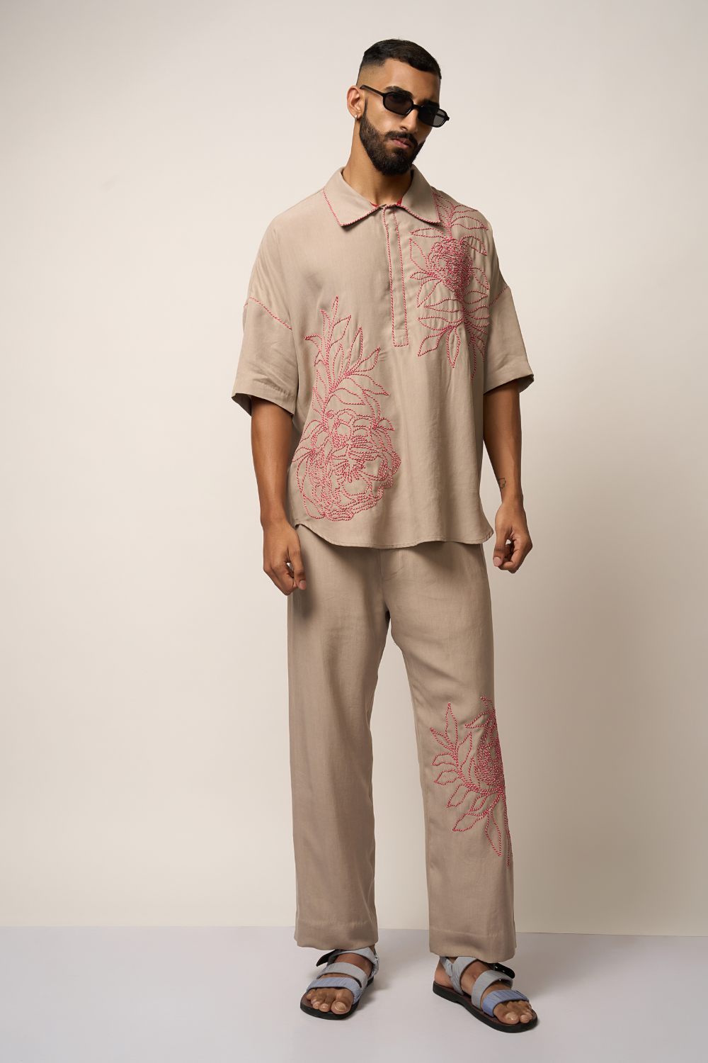 GULDASTA DORI CO-ORD