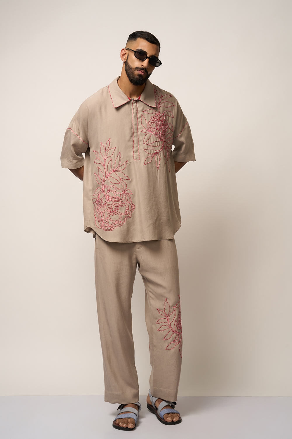 GULDASTA DORI CO-ORD