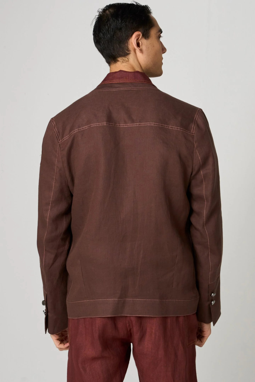 CROSS COUNTRY JACKET