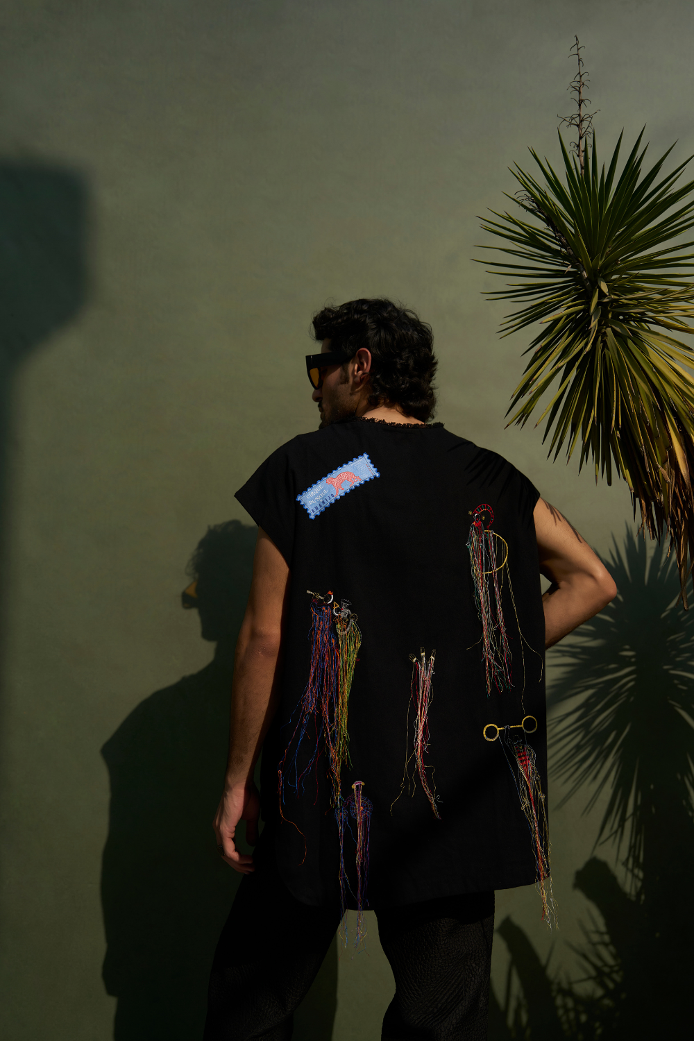 CLOWN ONE SIZE SHIRT