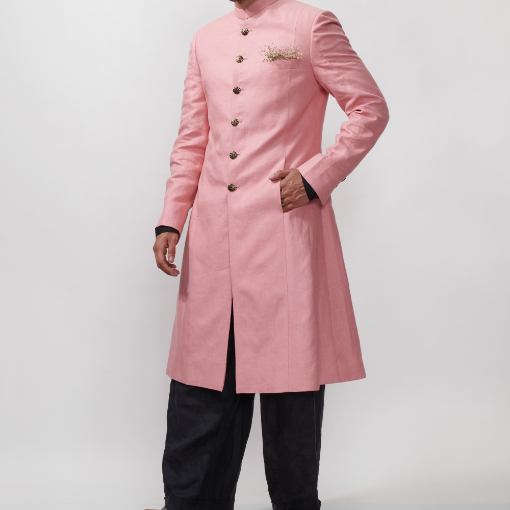 COLONIAL LINEN ACHKAN