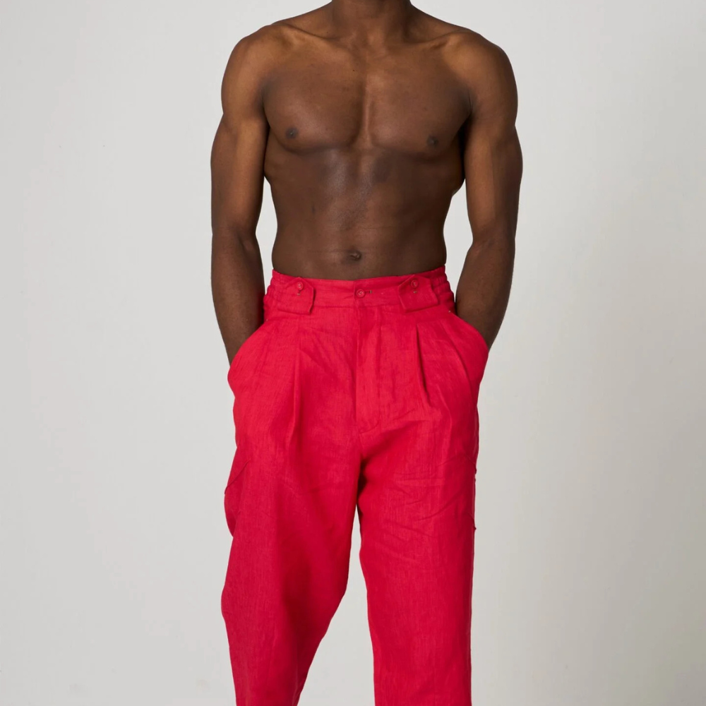 MUSA PANTS