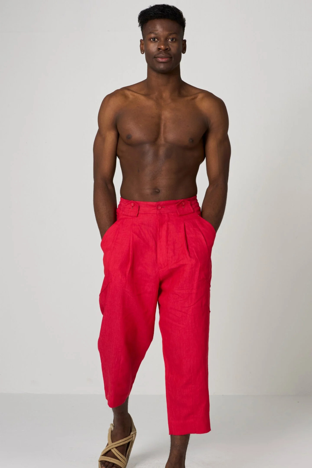MUSA PANTS