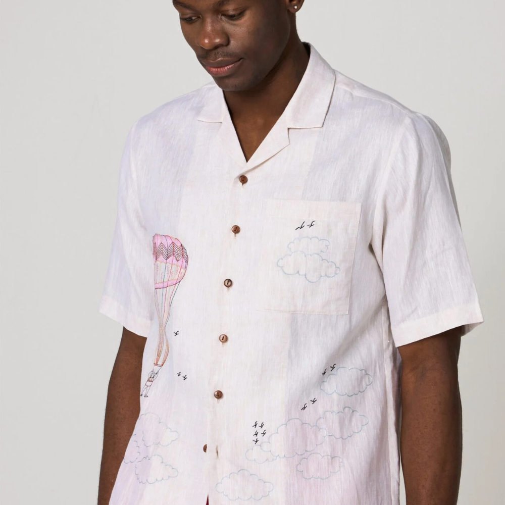 SUMMER CARNIVAL SHIRT