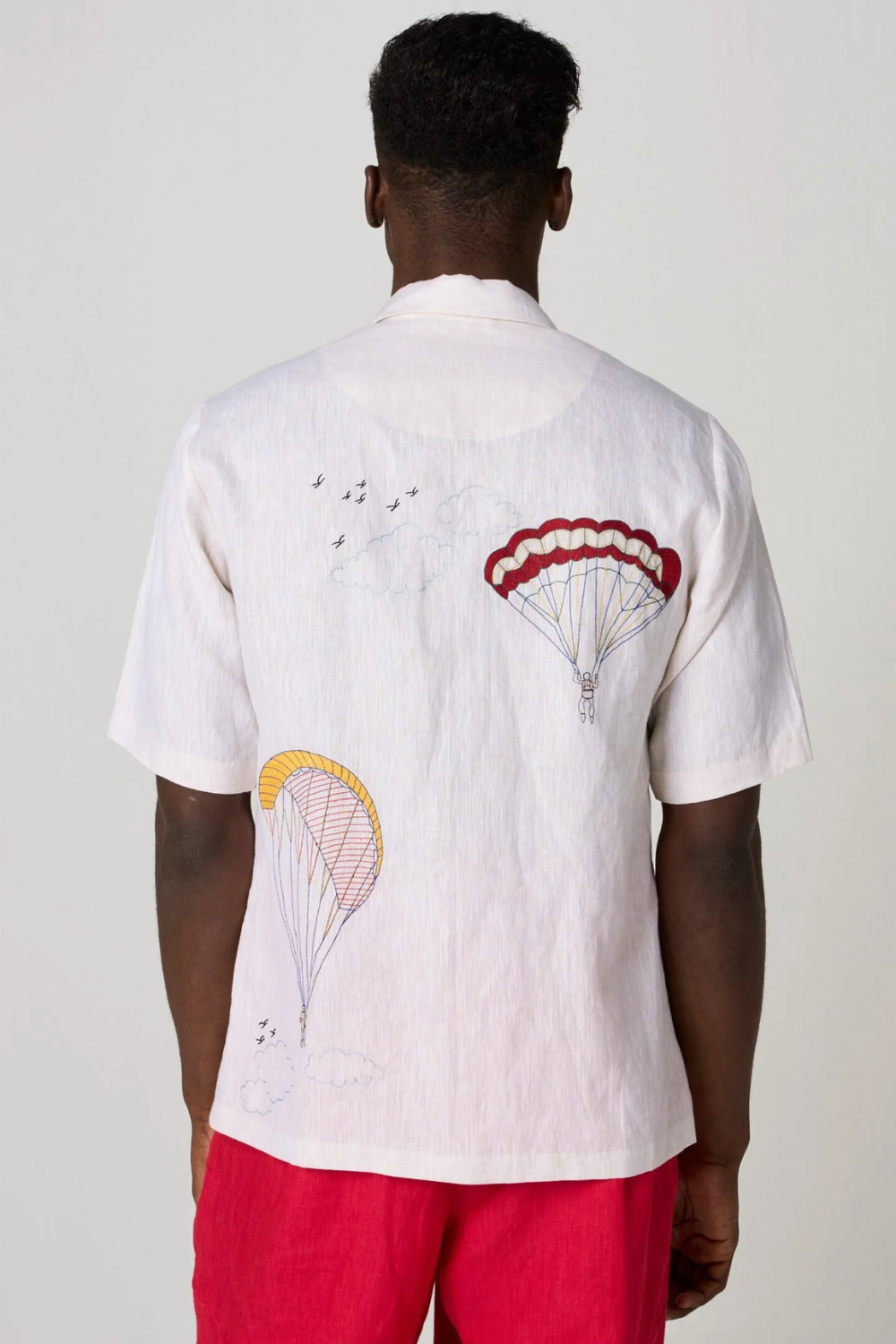 SUMMER CARNIVAL SHIRT