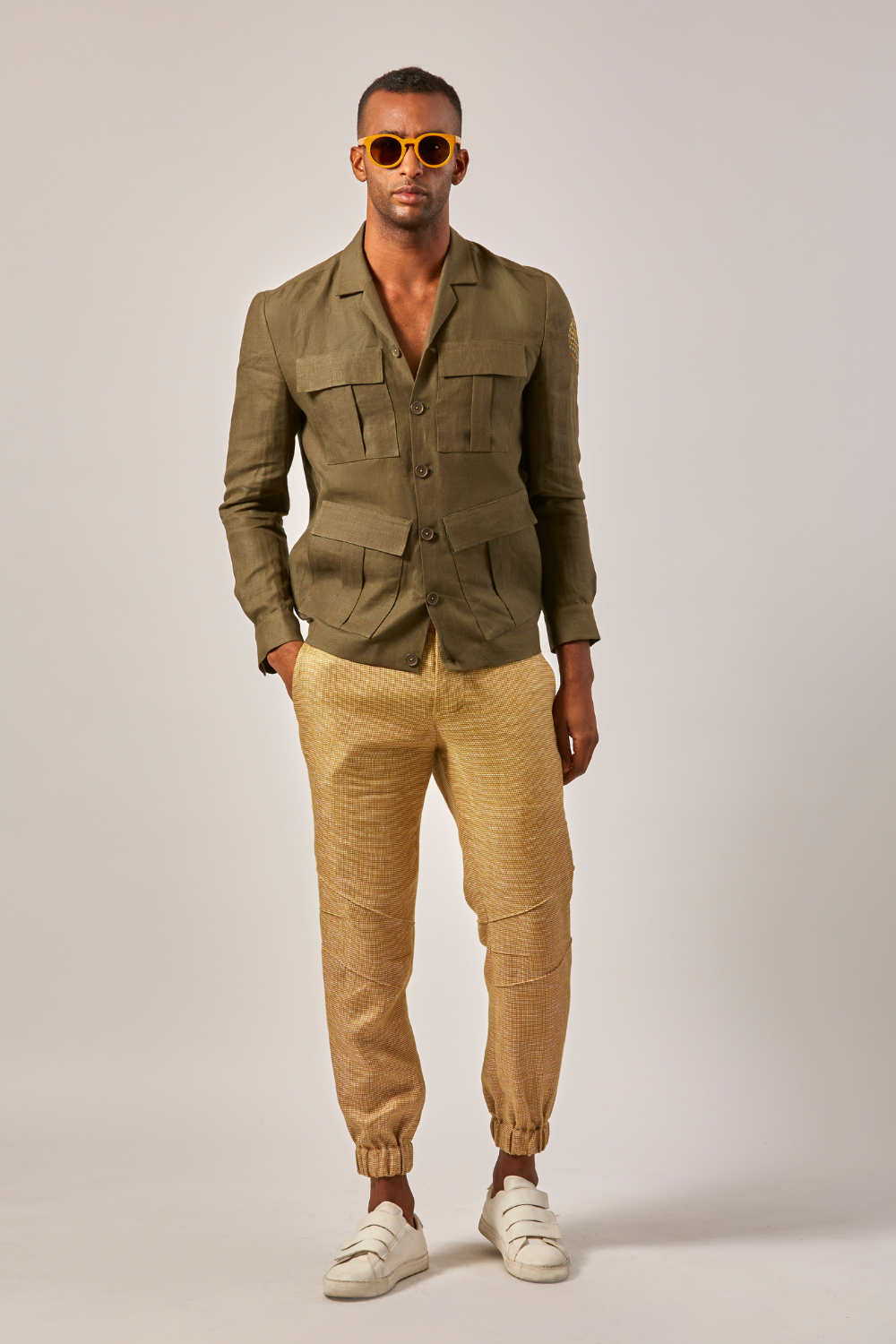 BALLOON UTILITY SHACKET