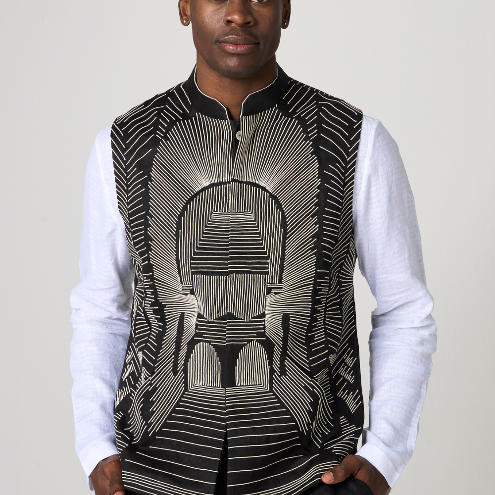 RELATIVITY VEST