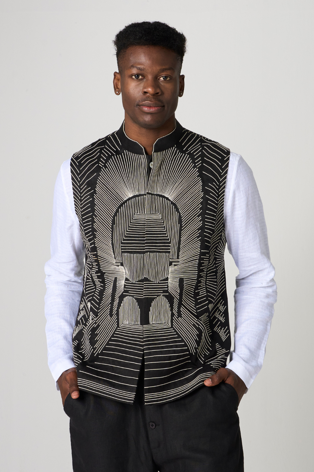 RELATIVITY VEST