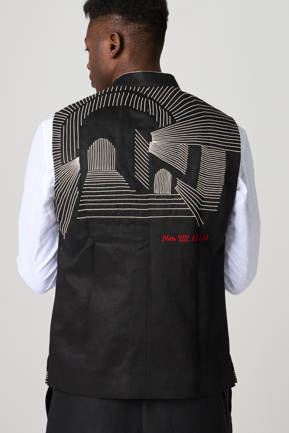 RELATIVITY VEST