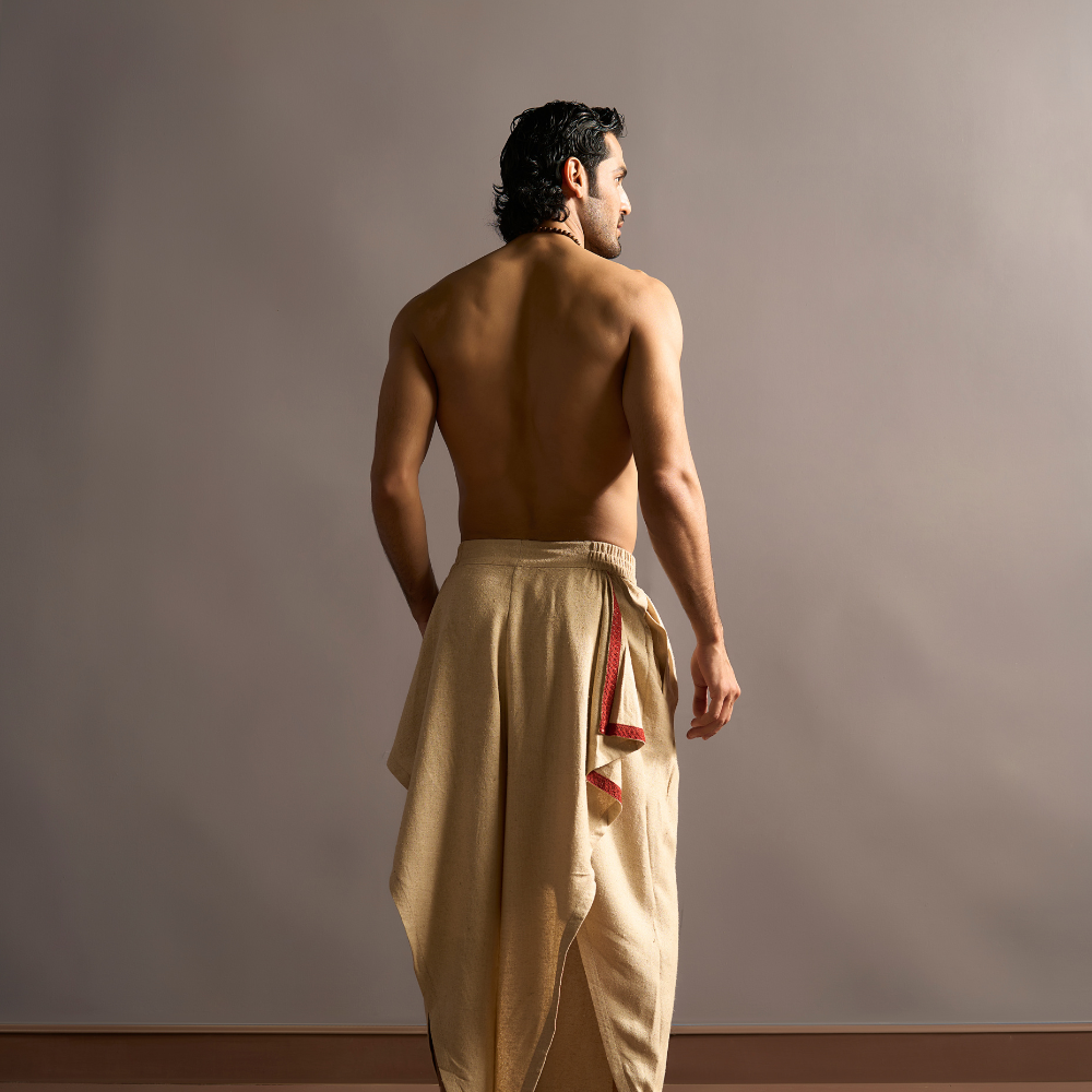 DHOTI TROUSER
