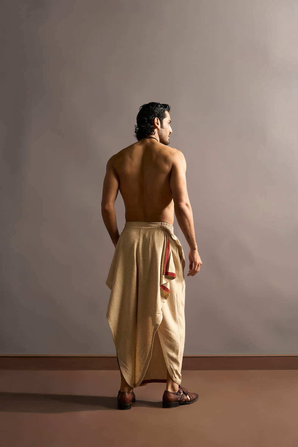 DHOTI TROUSER