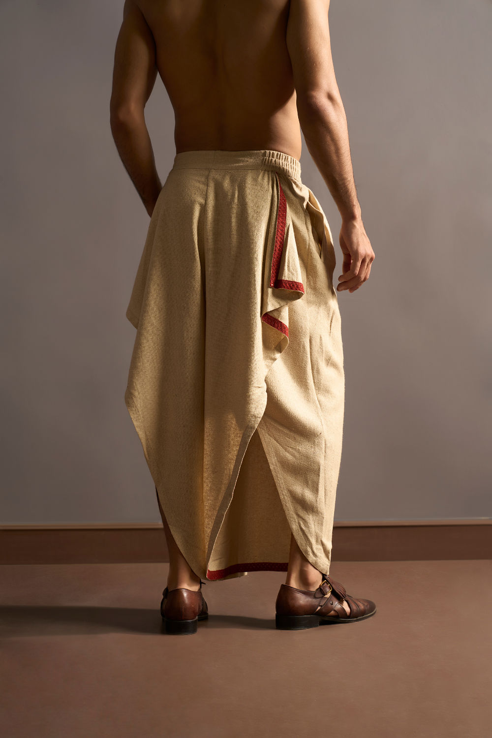 DHOTI TROUSER