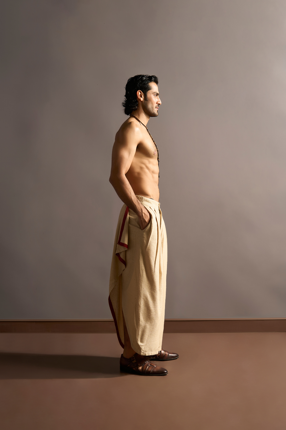 DHOTI TROUSER