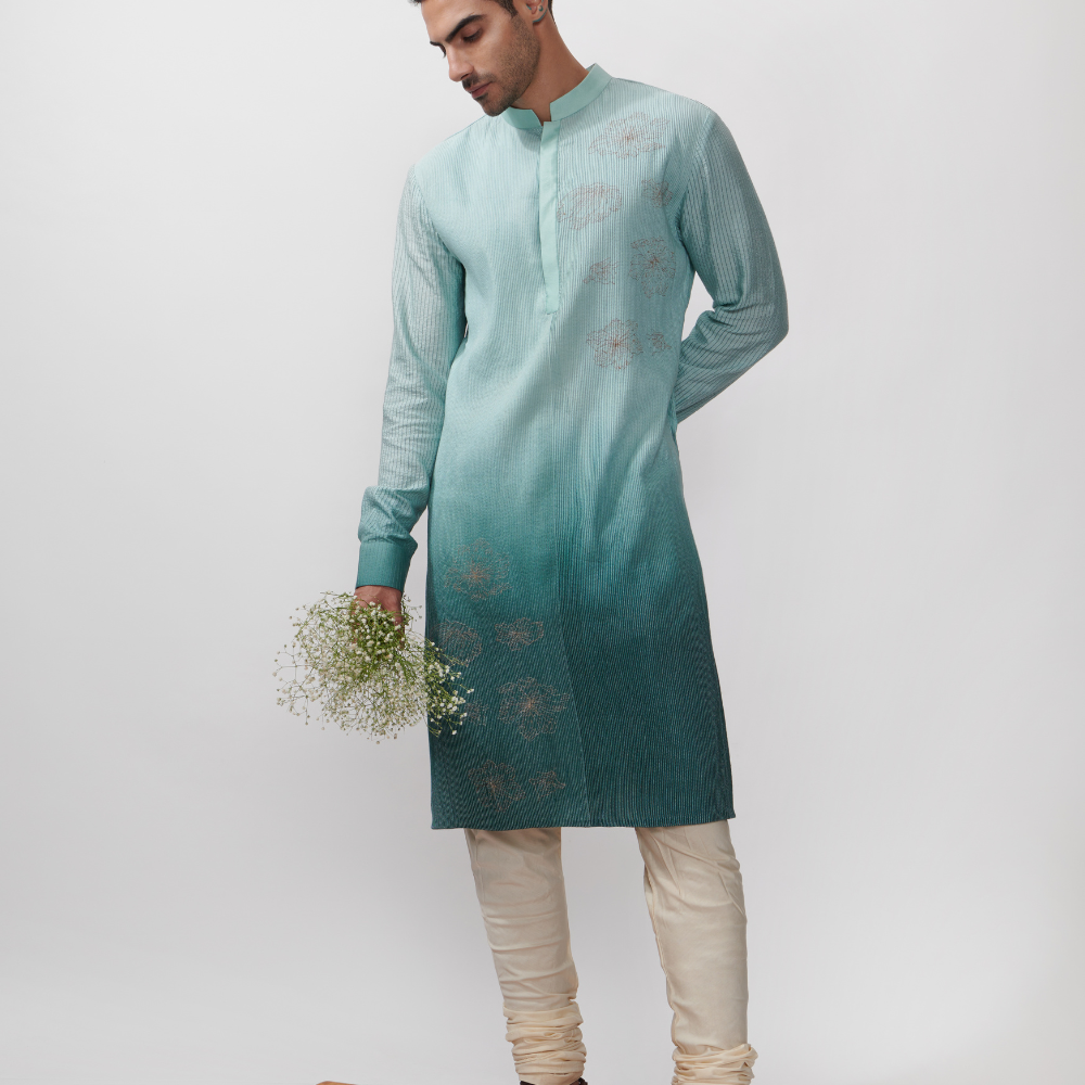 NOOR - SAVERA KURTA