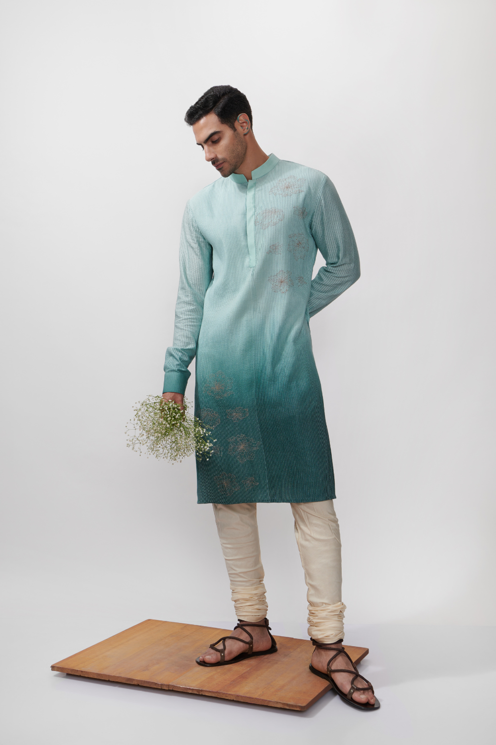 NOOR - SAVERA KURTA