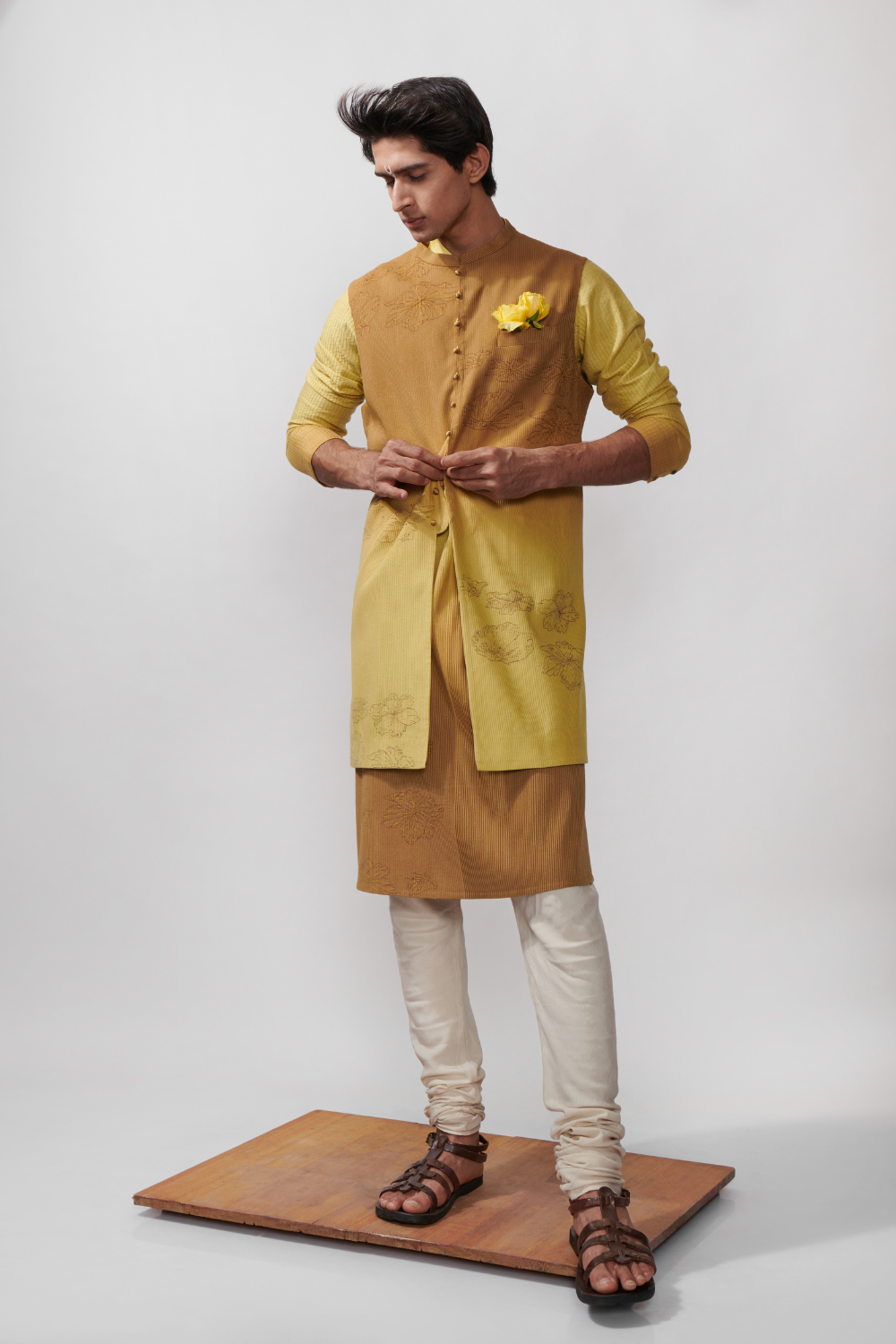 NOOR - DOPAHAR BANDI