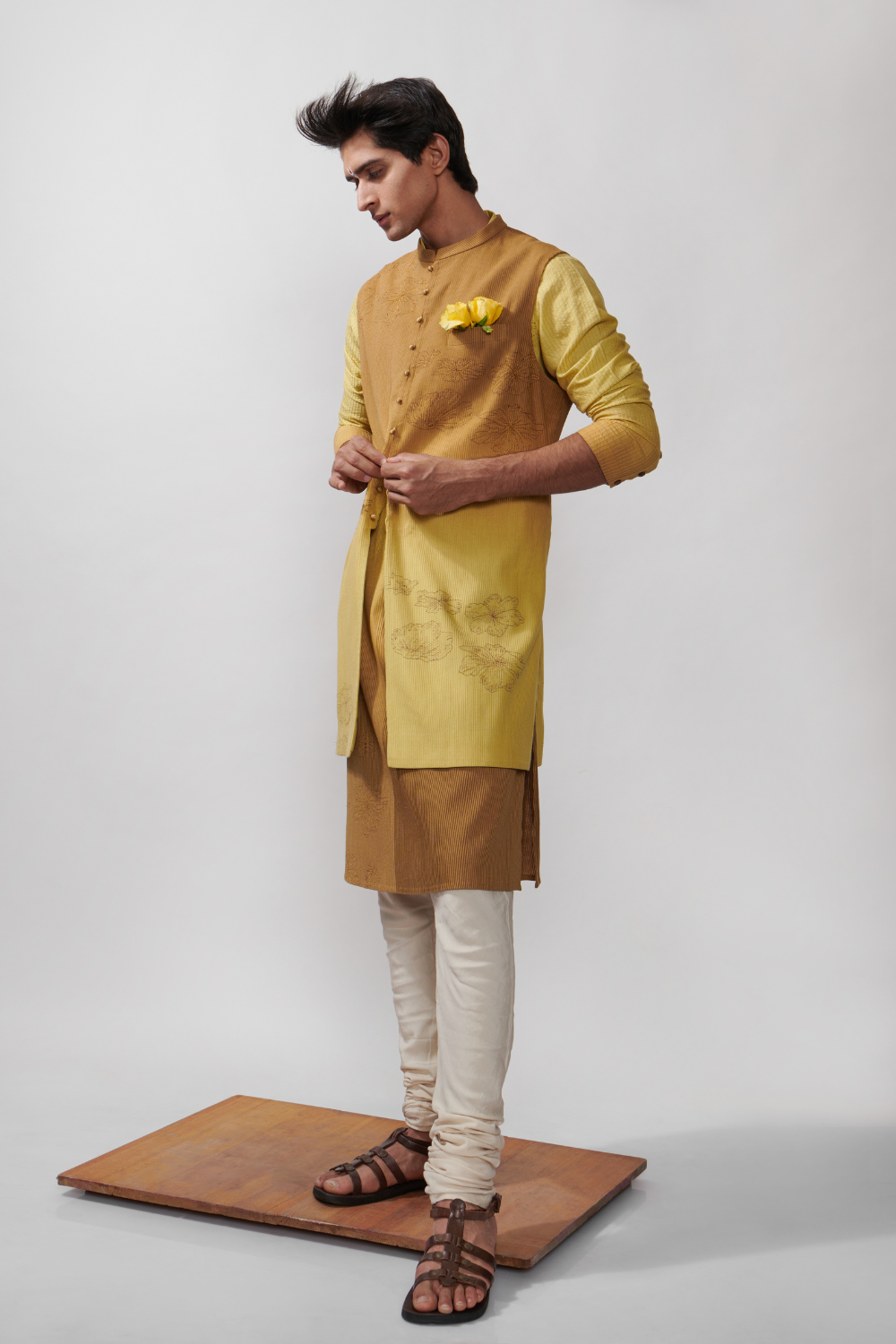 NOOR - DOPAHAR BANDI