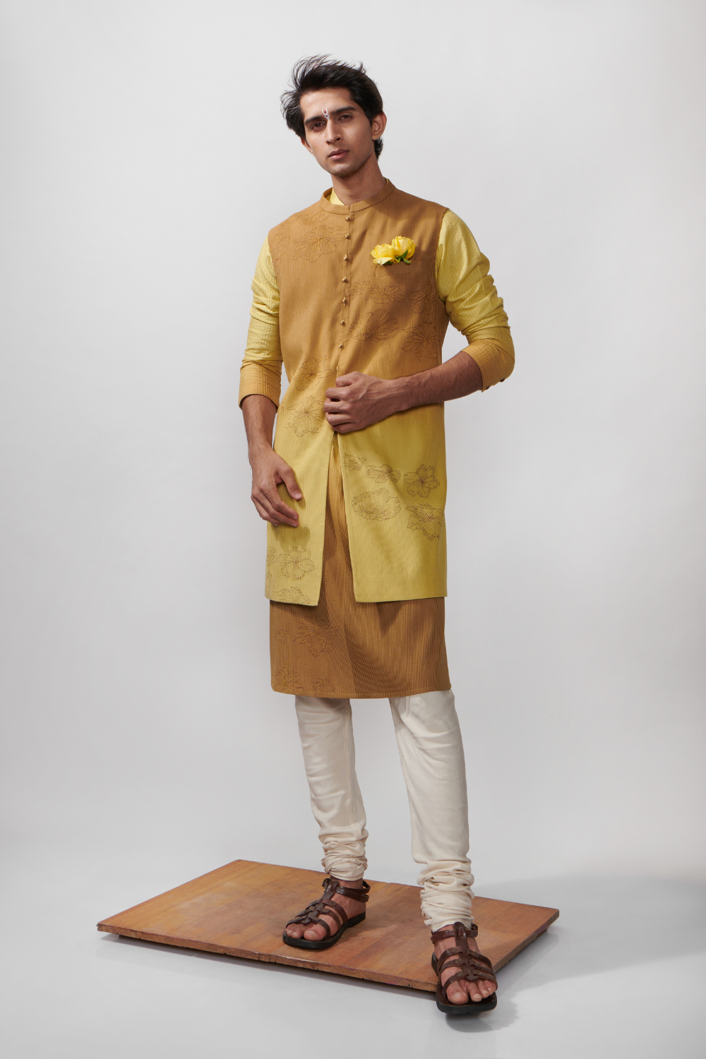 NOOR - DOPAHAR BANDI