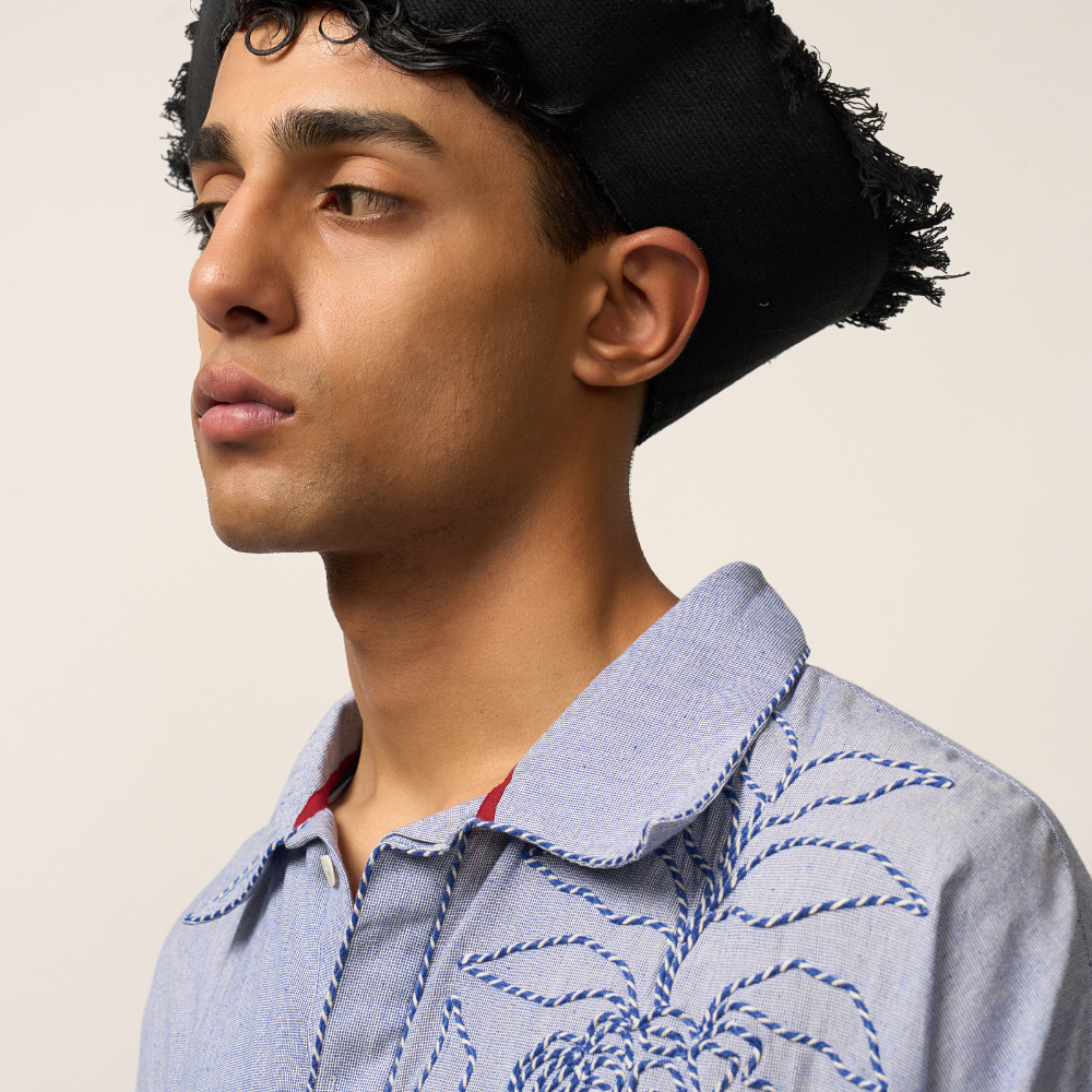 GULDASTA DORI CO-ORD