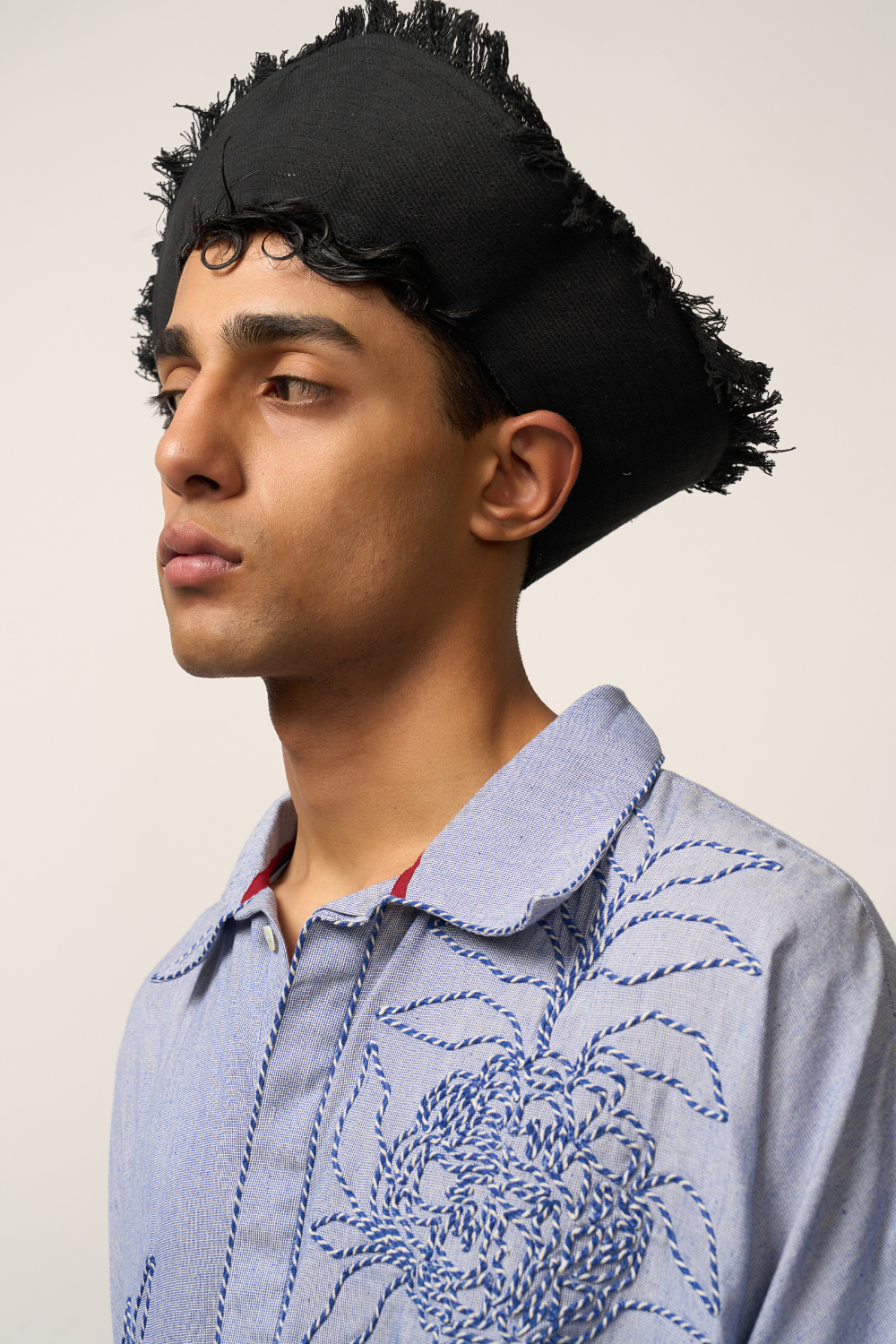 GULDASTA DORI CO-ORD