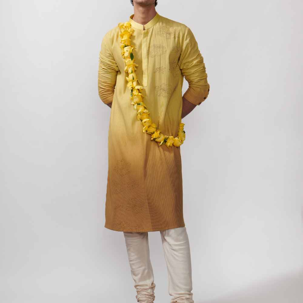 NOOR - DOPAHAR KURTA
