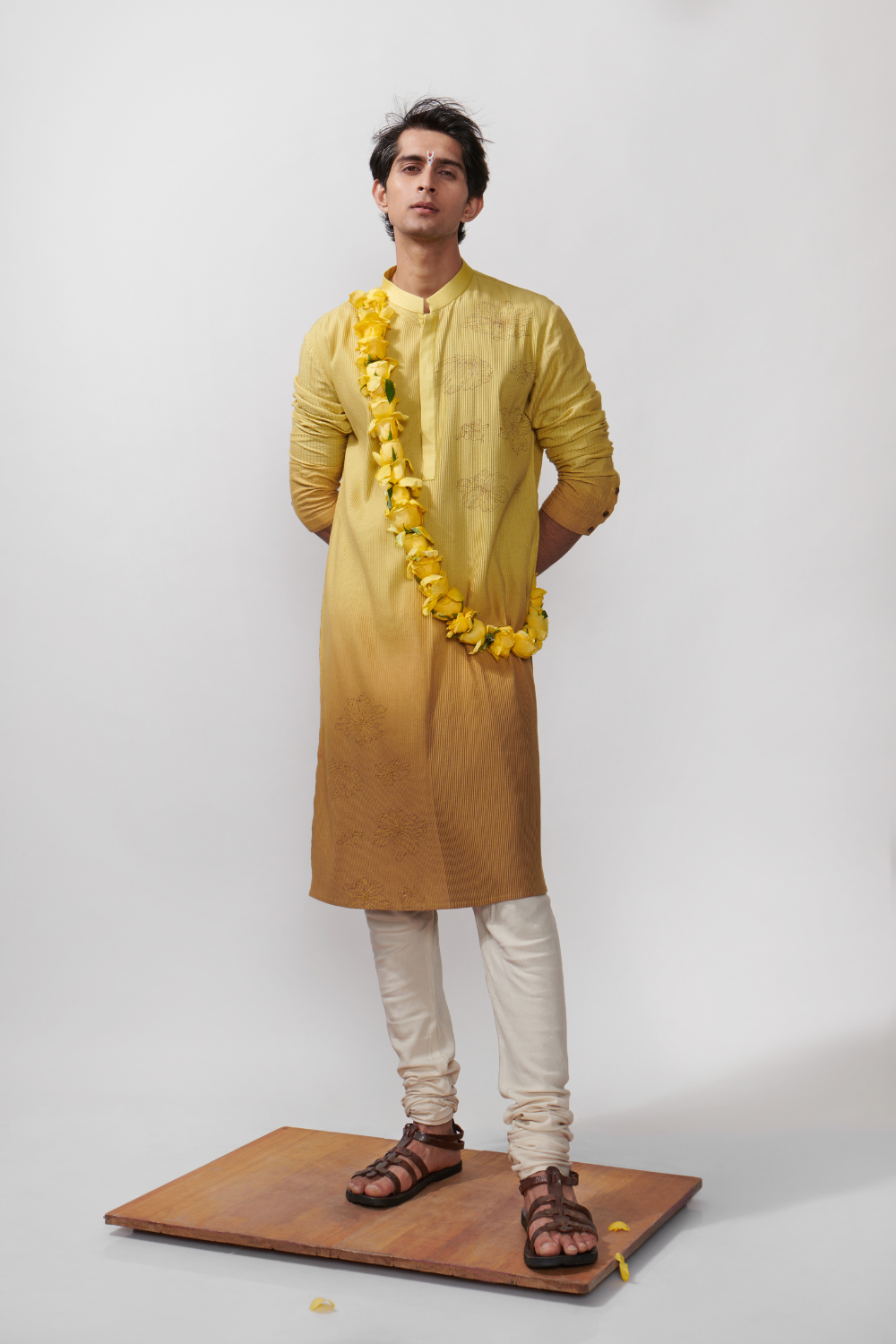 NOOR - DOPAHAR KURTA