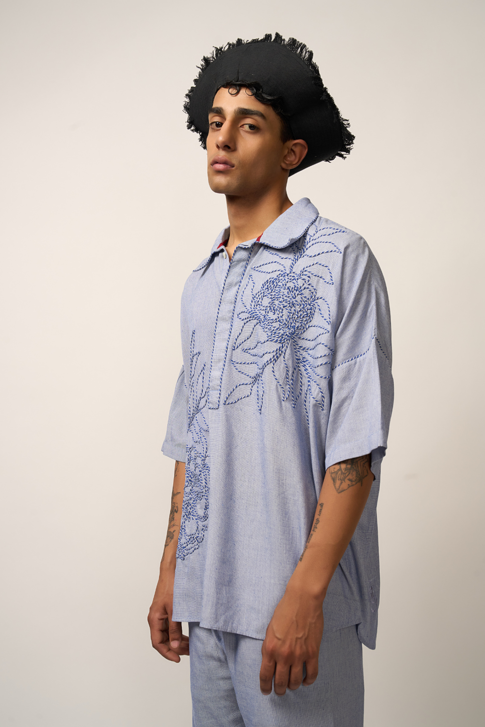 GULDASTA DORI CO-ORD