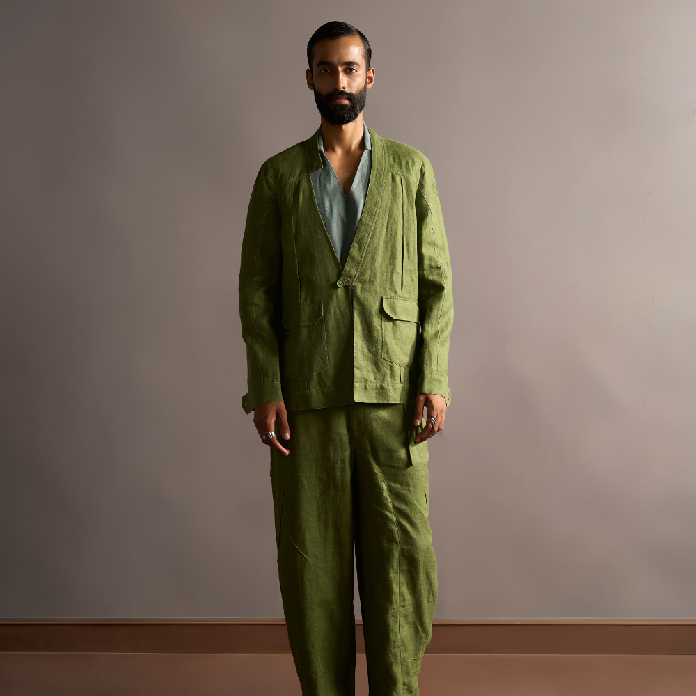 CROSS COUNTRY CO-ORD