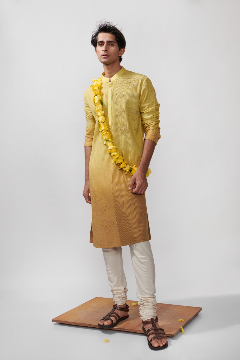 NOOR - DOPAHAR KURTA