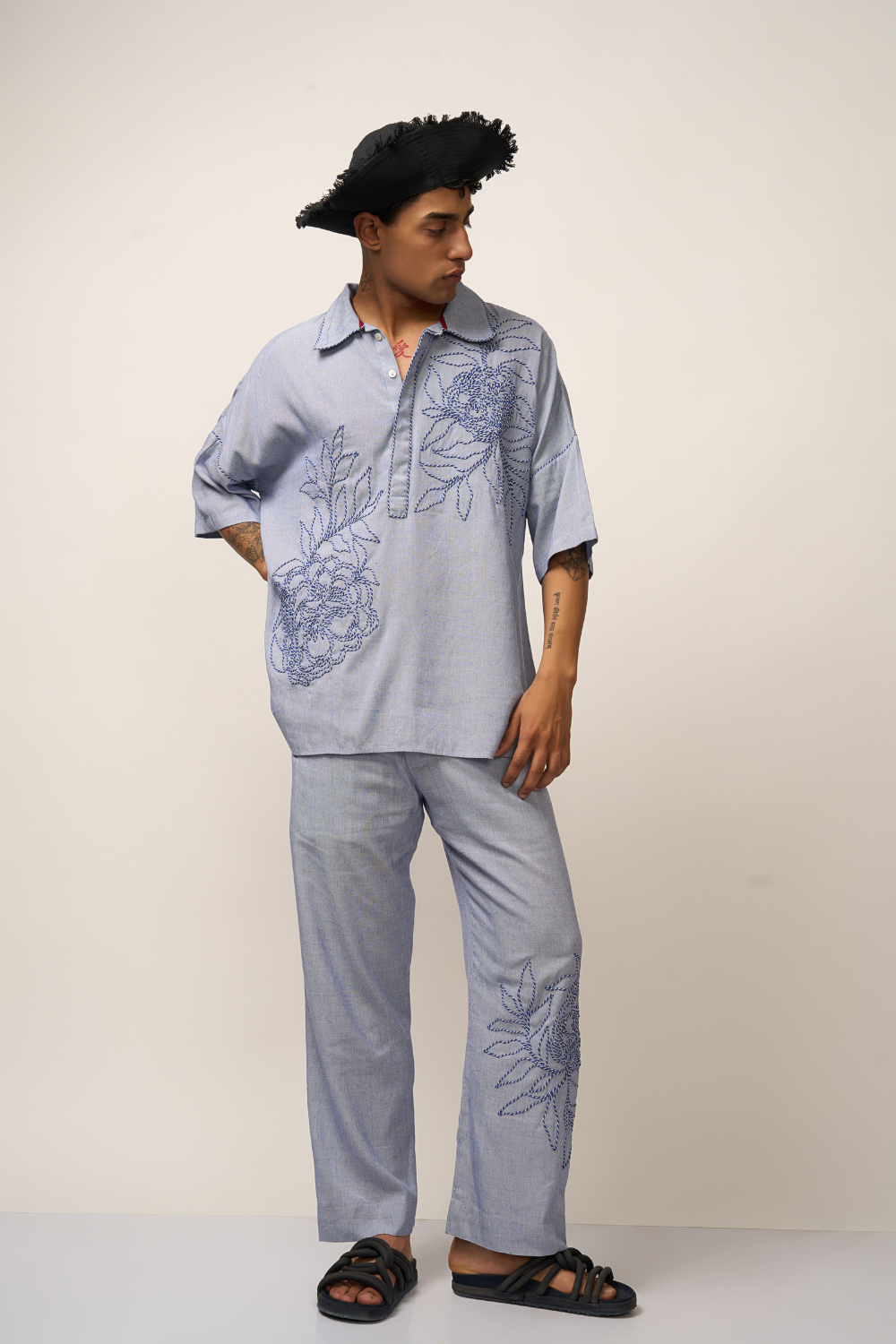 GULDASTA DORI CO-ORD