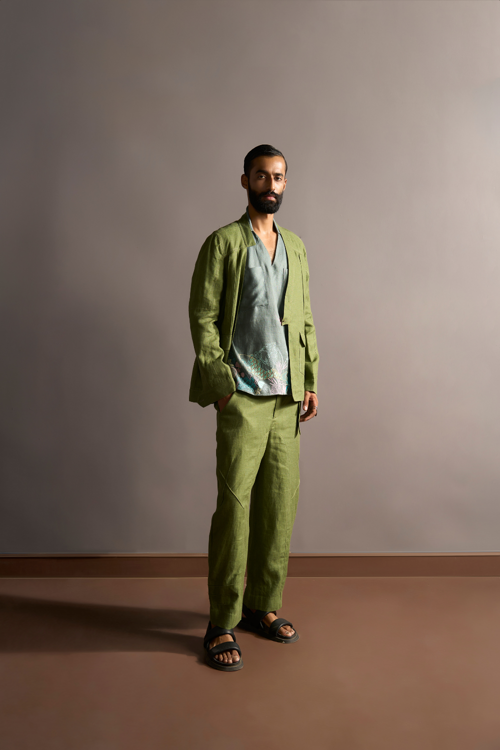 CROSS COUNTRY CO-ORD