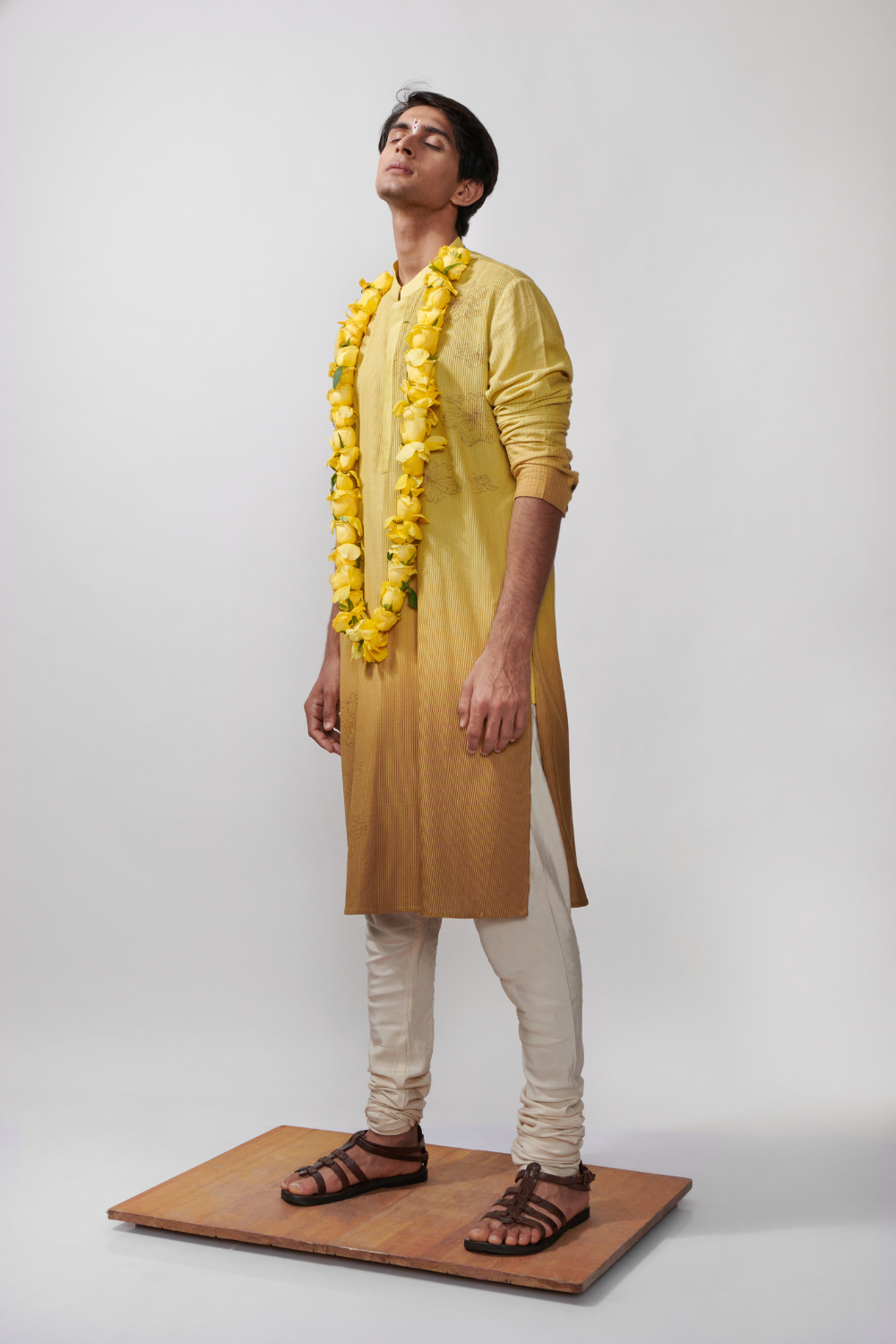 NOOR - DOPAHAR KURTA
