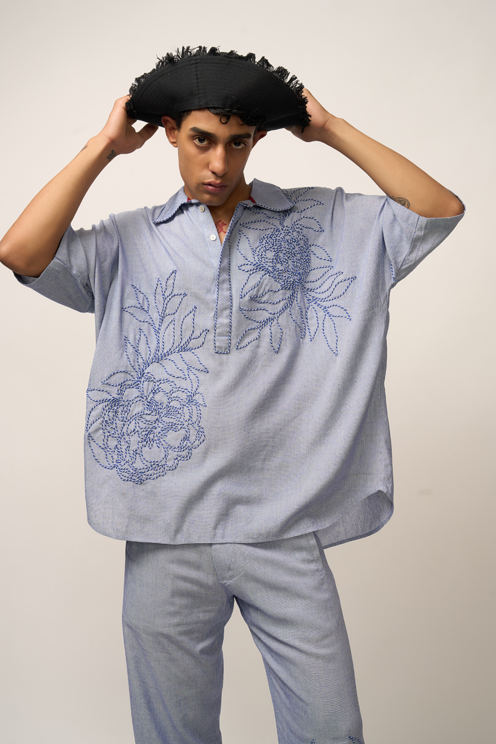 GULDASTA DORI CO-ORD