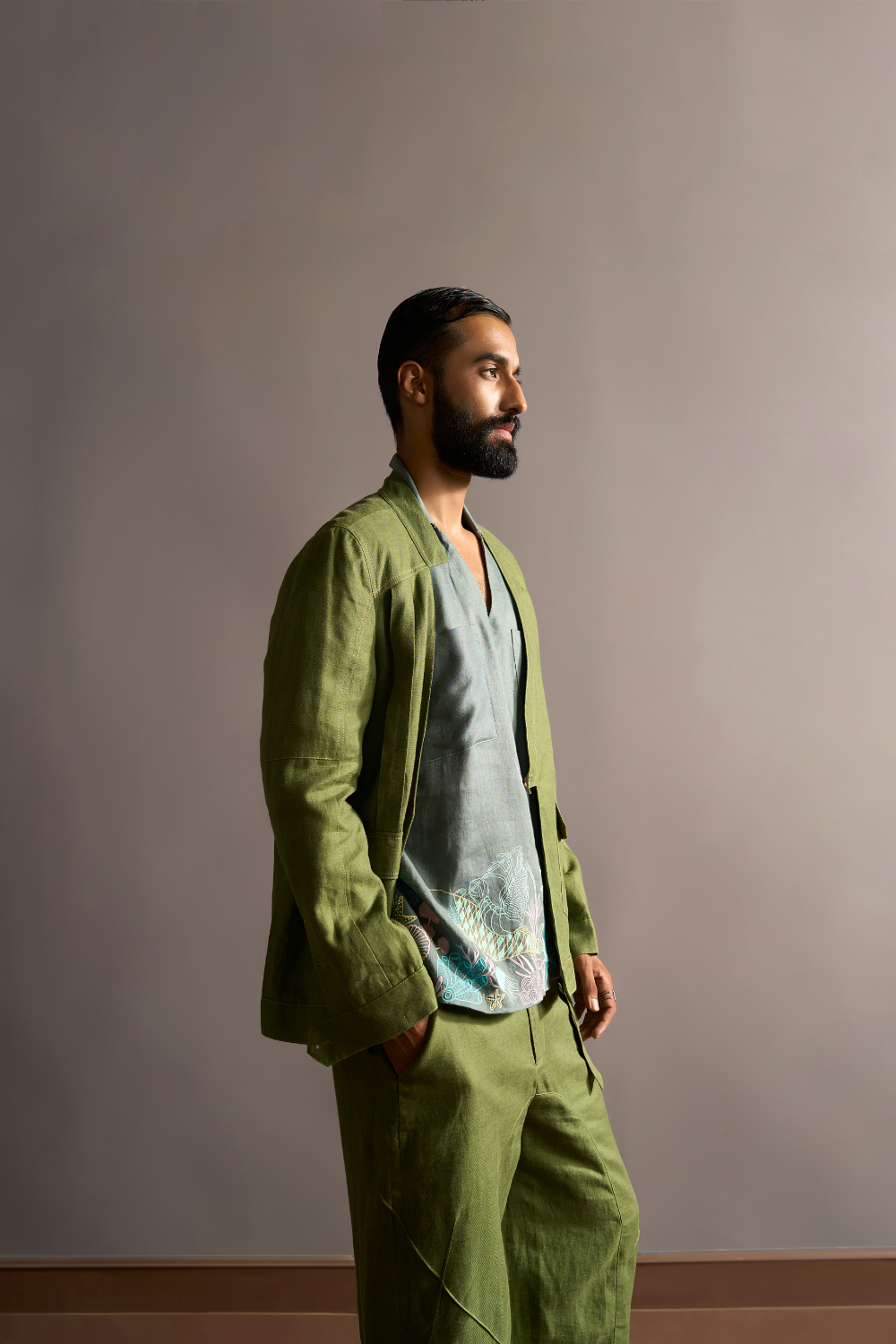 CROSS COUNTRY CO-ORD